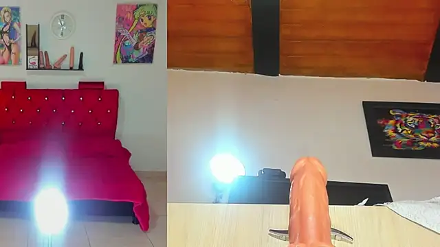 nikky_rosse webcam