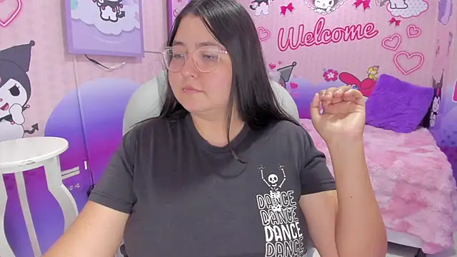Dulce_meow webcam