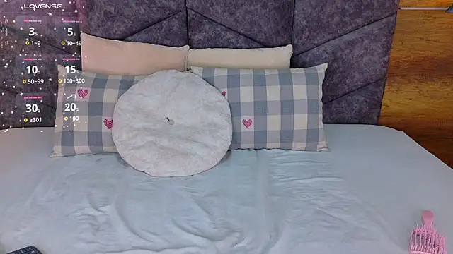 AnnieRouse__ webcam