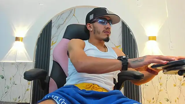 Dominant_kiing webcam