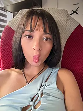 Sasha-firee webcam
