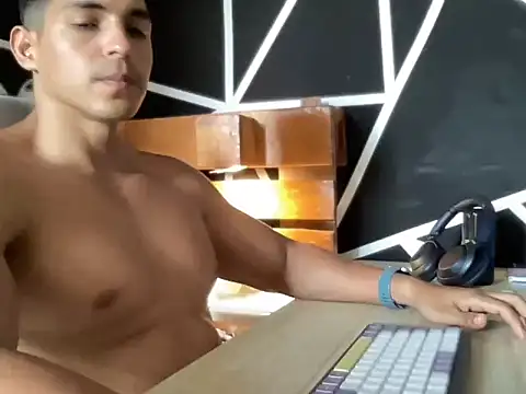 ChrisMattX webcam
