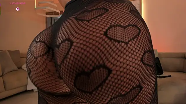 KateSunder webcam