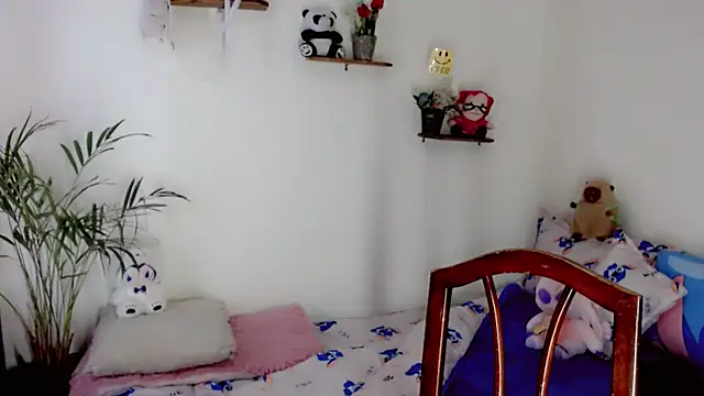 Modèle: NathalialLooes
