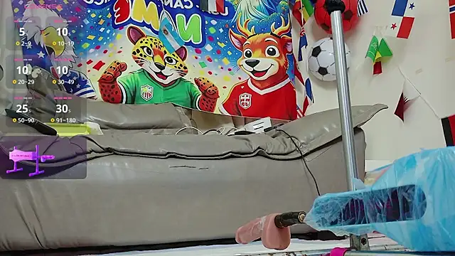 fox-yiyi