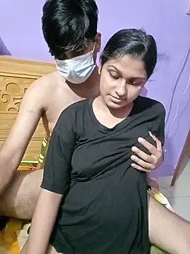 Jerin_Couple61 live cam on StripChat