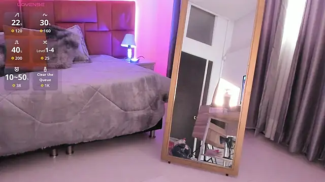 Catti_Brie webcam
