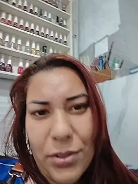 RuivaGiMisteriosa