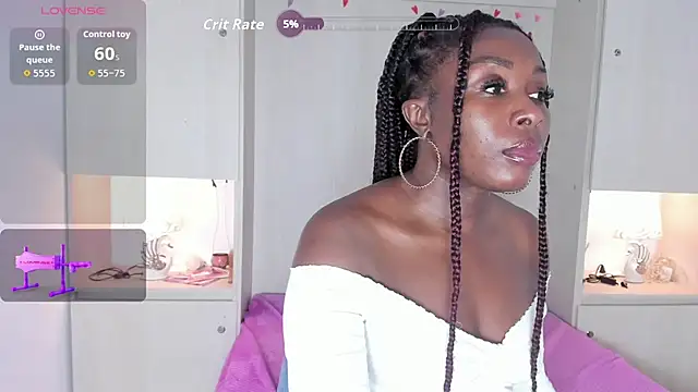 TaylorBloom webcam