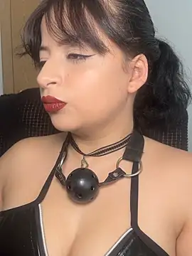 Noire_Mistress webcam