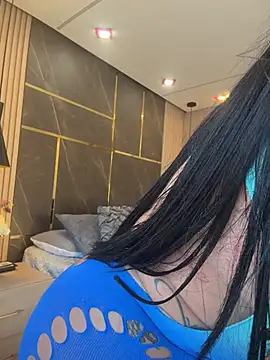 emily-Hornyy webcam