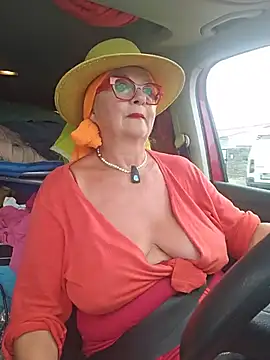 Hot-Muci webcam