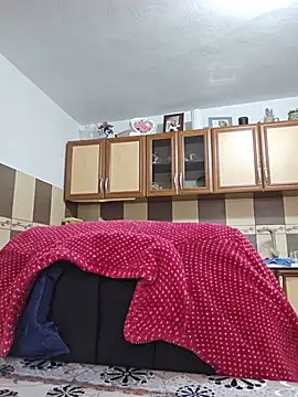 IsabelleCraft live cam on StripChat