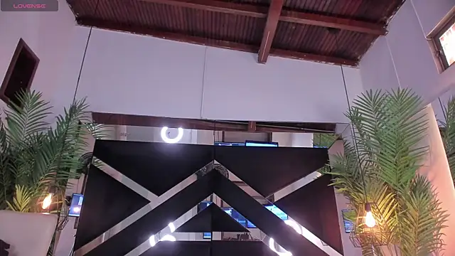 emily-fox webcam