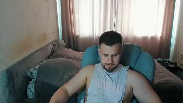 Vladik_b webcam