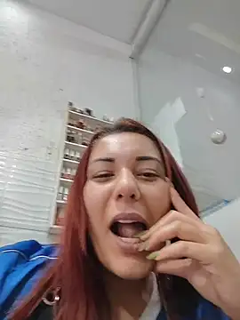 RuivaGiMisteriosa webcam