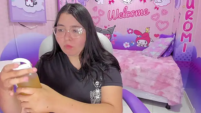 Dulce_meow webcam