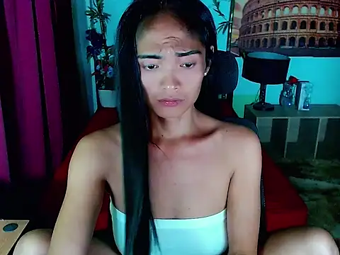 xAsianTOPModelx live cam on StripChat
