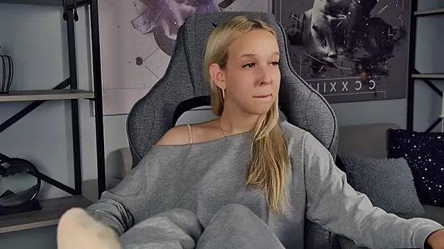 MaoqiBeverly webcam