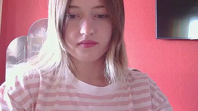 Beloved_Mary webcam