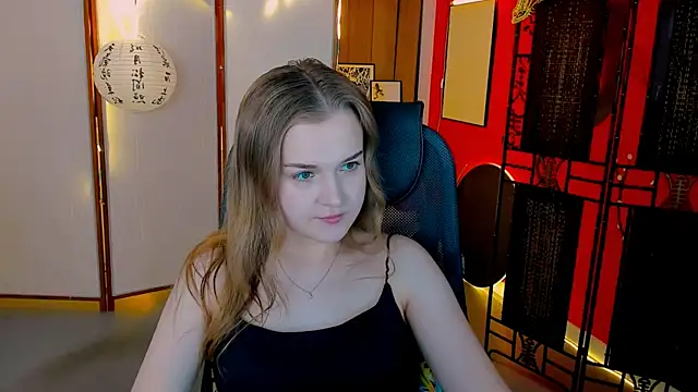 LissaTelor webcam