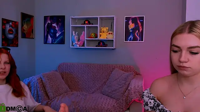 amelaya webcam