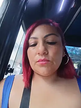 Agata_Traviesa webcam