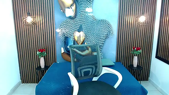 DeboraRaquel webcam