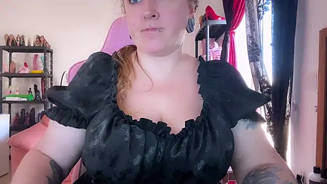 kisicaxx webcam