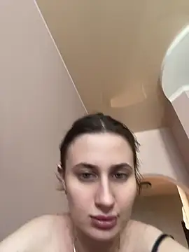 Flossy_Vettie webcam