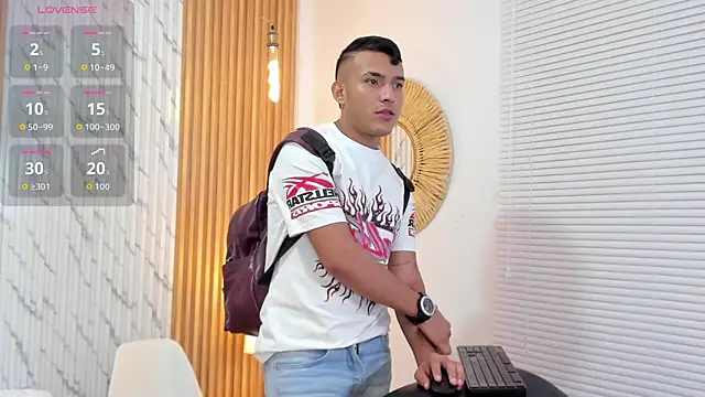 Chris_vega_ webcam