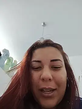RuivaGiMisteriosa