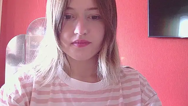 Beloved_Mary live cam on StripChat