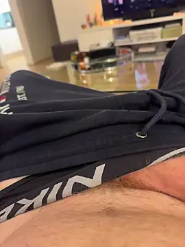 Gayginger86 Live Webcam on Stripchat