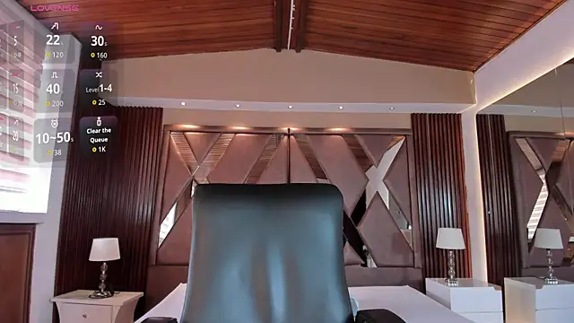 IsabellaaJoness webcam