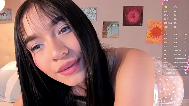 Maia_W10 webcam