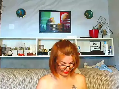 Natali3855 webcam
