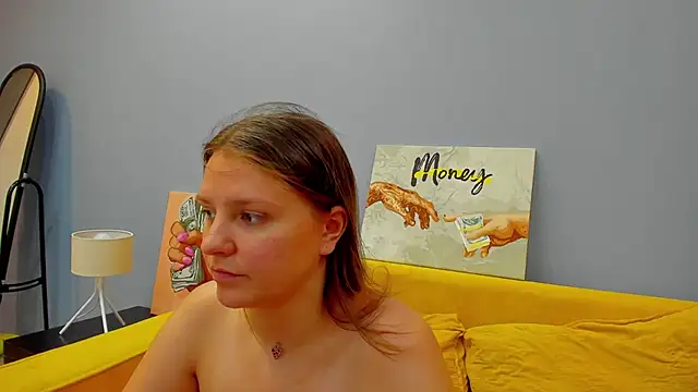 Jenny_Jimmy webcam