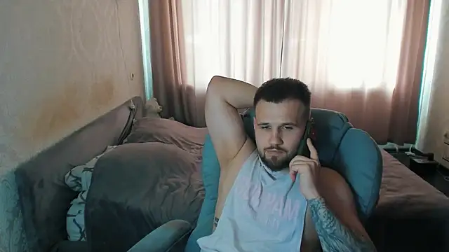 Vladik_b webcam