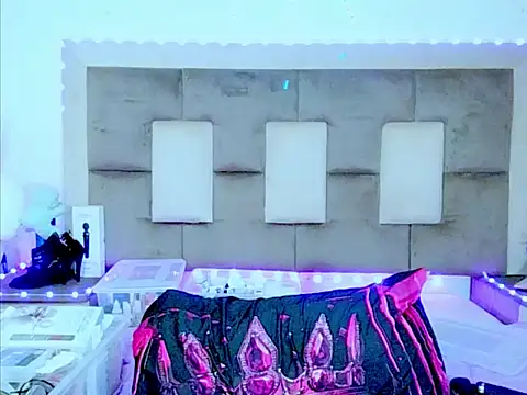 indiantopaz694u webcam