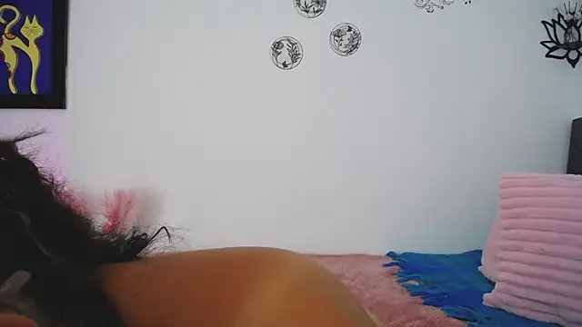 MelissaRhodes webcam
