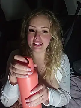 Bridgette03 webcam