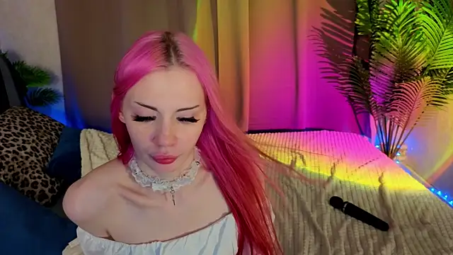 Jennie_Hunter webcam