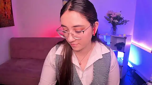 _RosieRider webcam