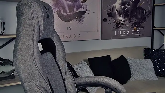 MaoqiBeverly webcam