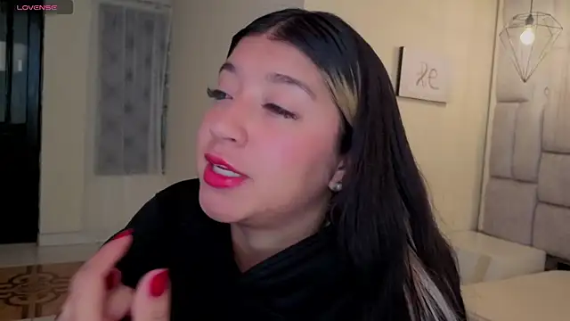 Dahiana_Dmour_ webcam