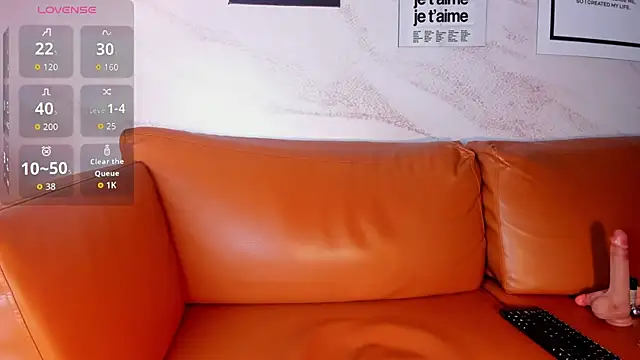 Rubii_Cutee webcam