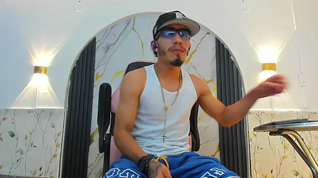 Dominant_kiing webcam