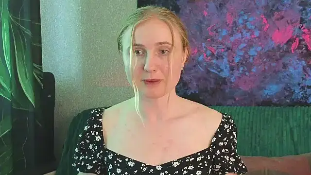 Lanavi_Smile webcam