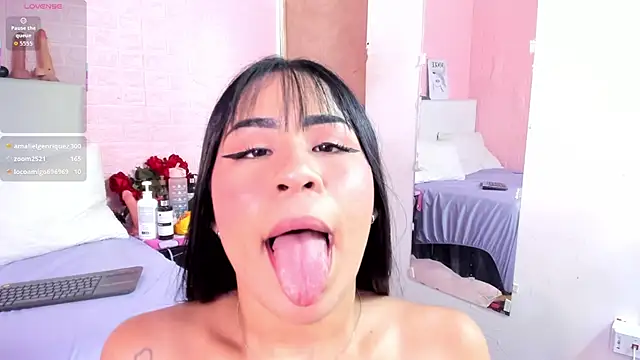 Celeste_Rox webcam